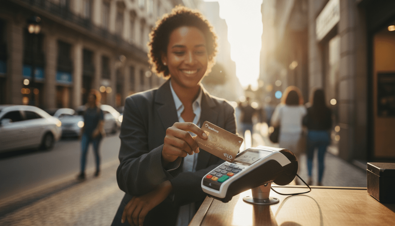 Cartão Bradesco Elo Mais: Requisitos, Renda e Documentação