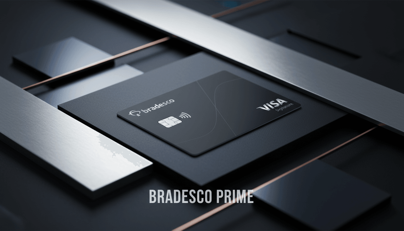 Bradesco Signature: Requisitos, Renda Mínima e Como Solicitar