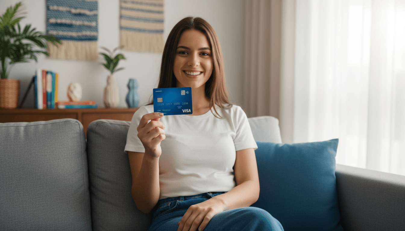 BRB Connect: Anuidade Zero, Cashback até 1% e Programa Curtaí