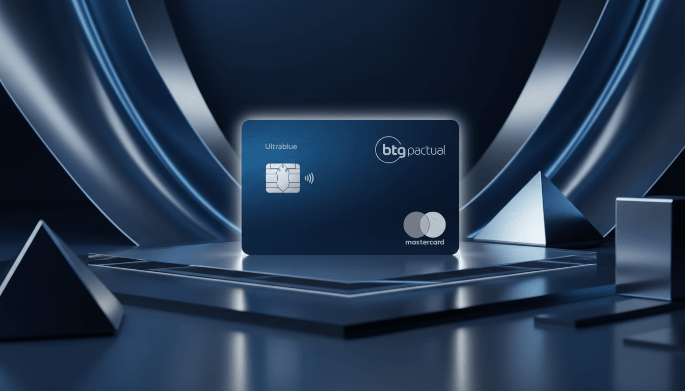 Requisitos BTG Pactual Ultrablue: Renda Mínima, Score e Documentos