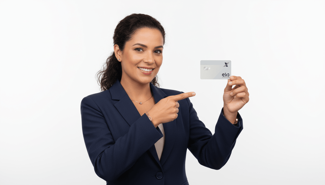 CAIXA Elo Grafite: Cashback 100%, Pontos e Benefícios Personalizáveis