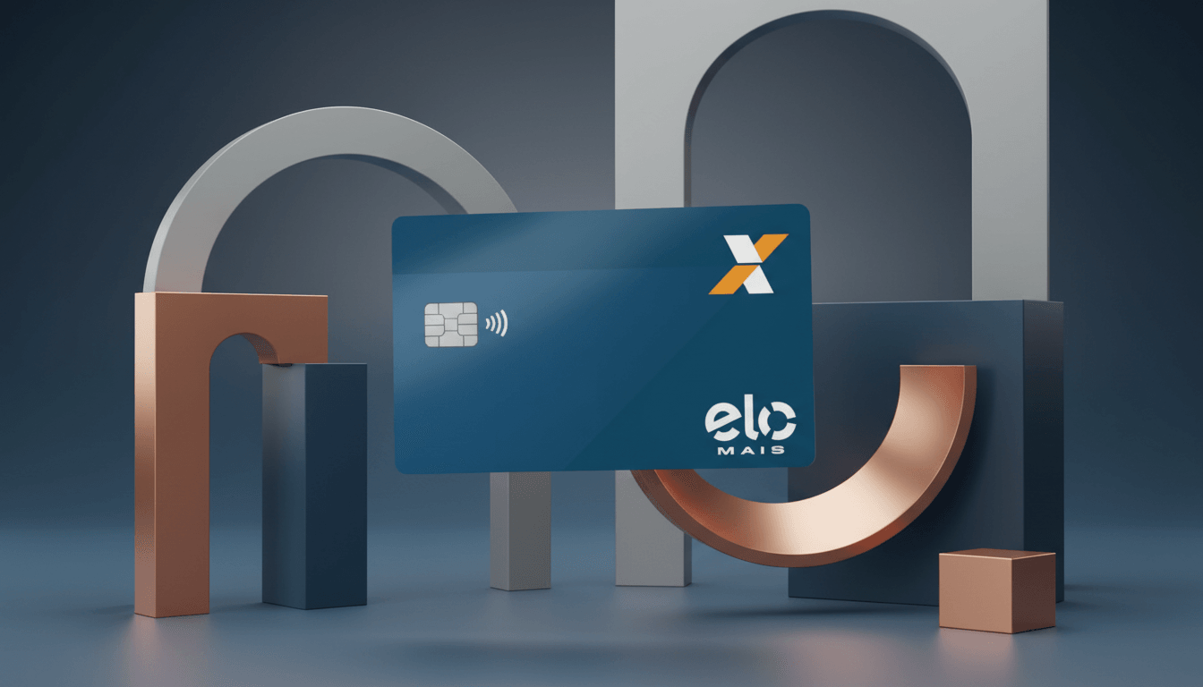 Cartão CAIXA Elo Mais: Requisitos, Renda Mínima e Critérios de Aprovação