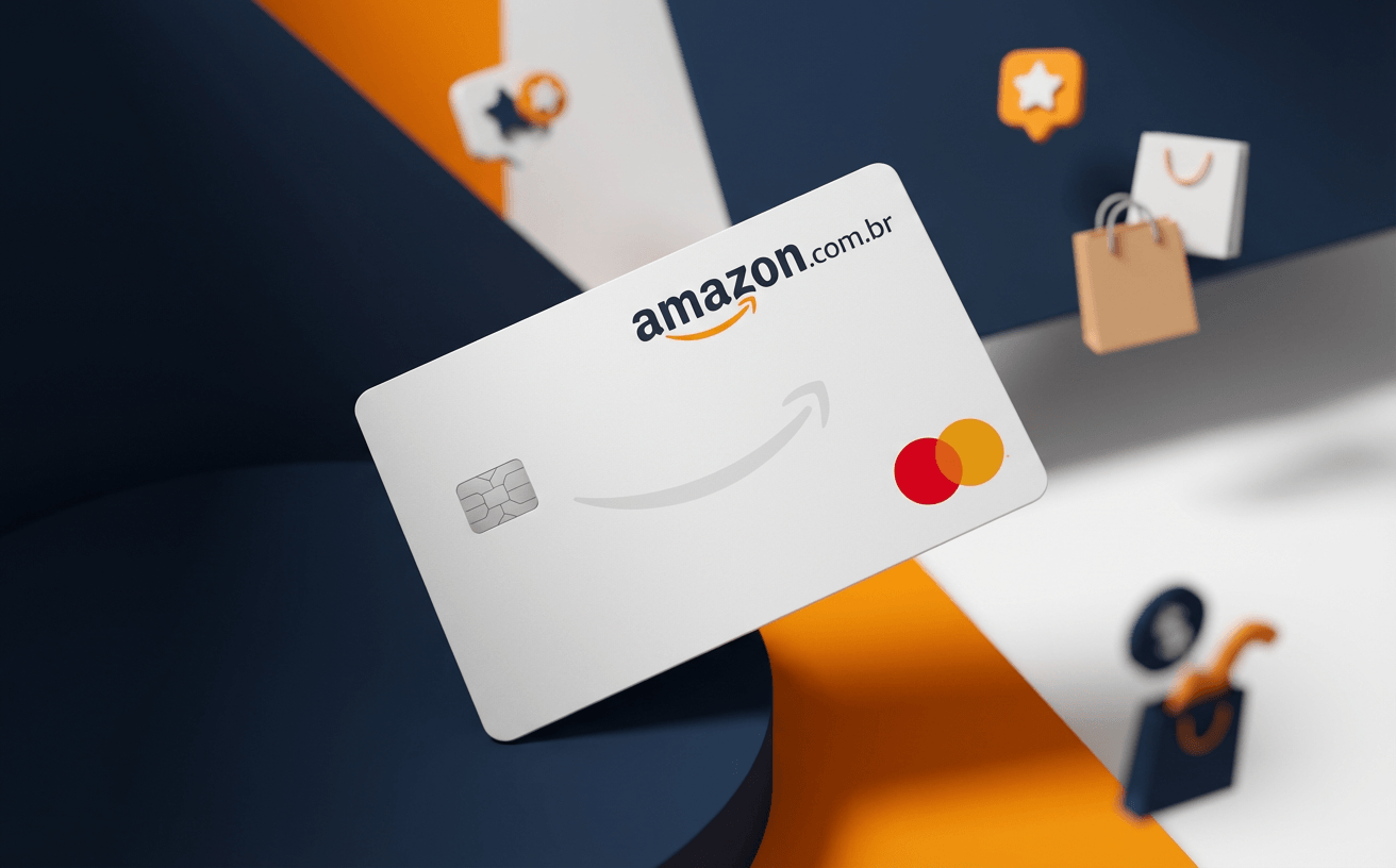 Cartão Amazon: Requisitos, Renda Mínima e Critérios de Aprovação