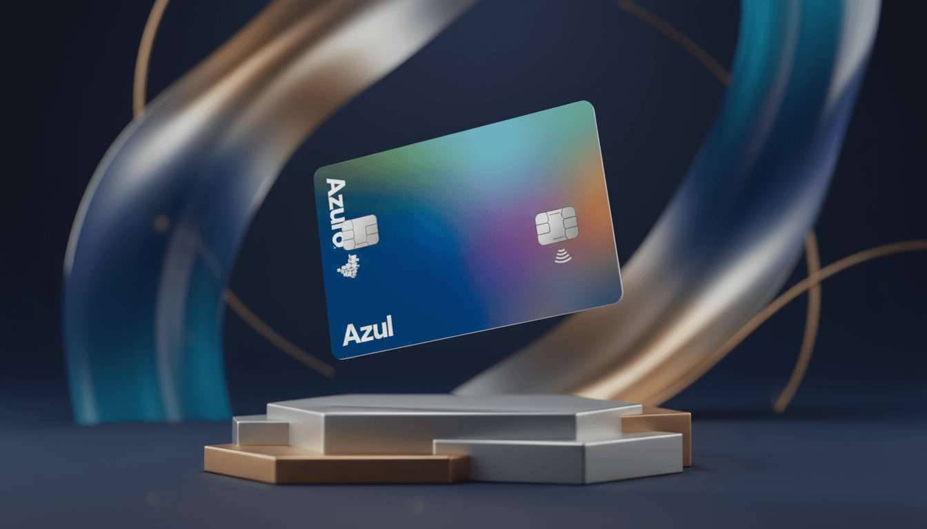 Cartão Azul Itaú Internacional: Requisitos, Renda e Documentação Necessária