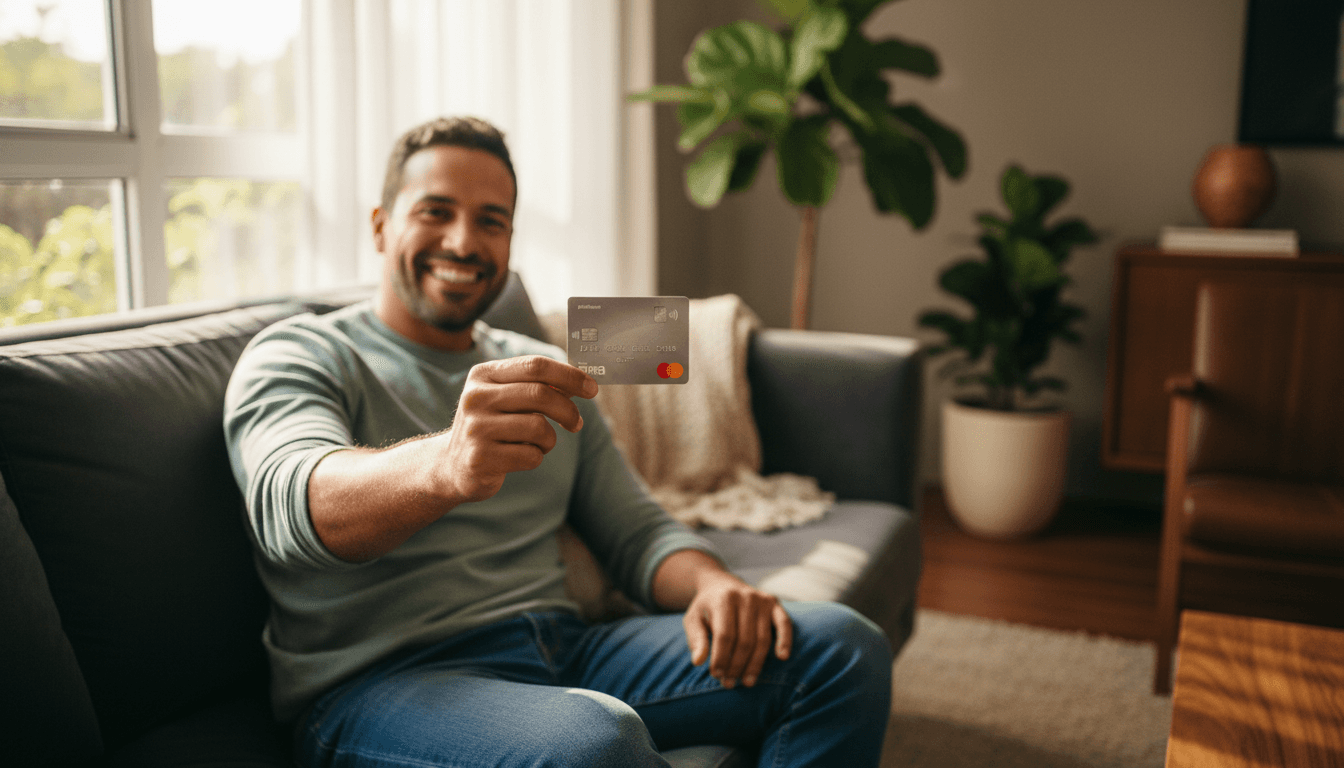 Requisitos para o Cartão BRB Platinum: Documentos e Renda Necessária