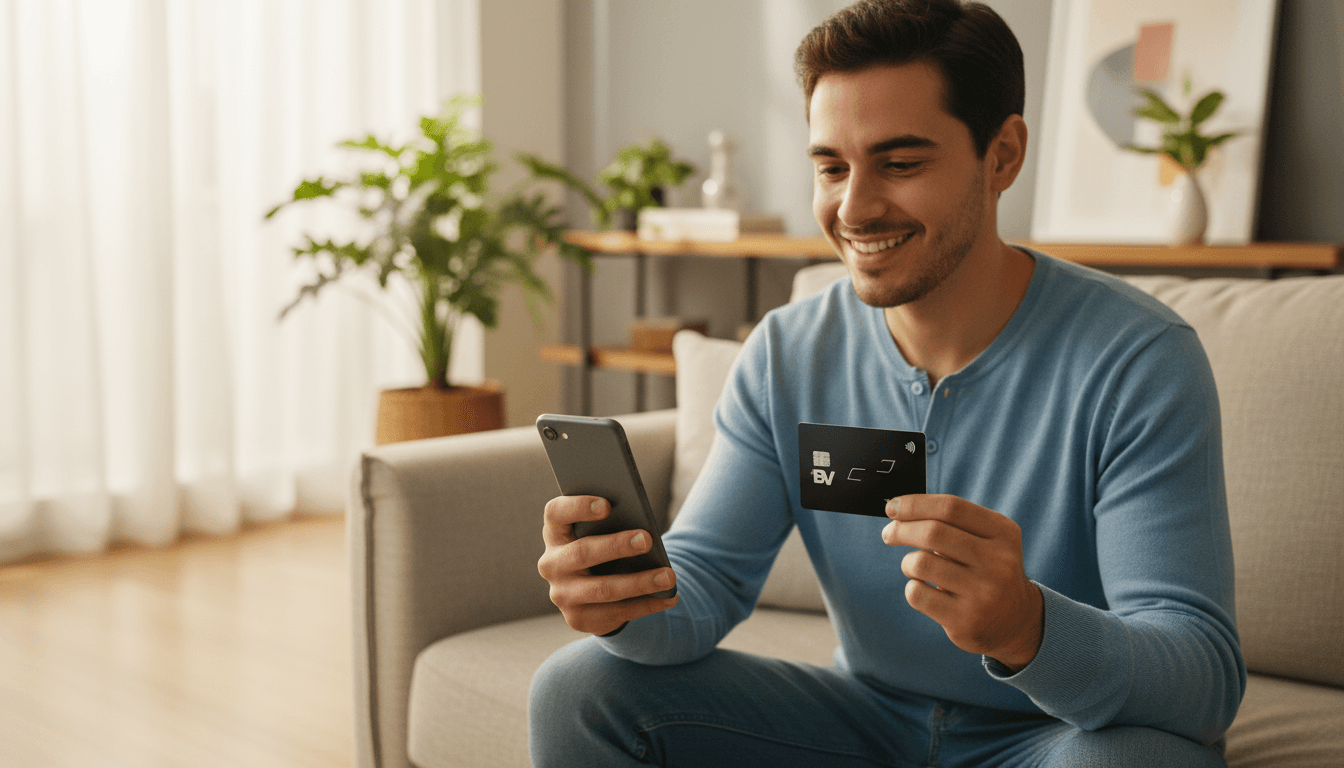 Cartão BV Único: Requisitos, Renda e Como Solicitar