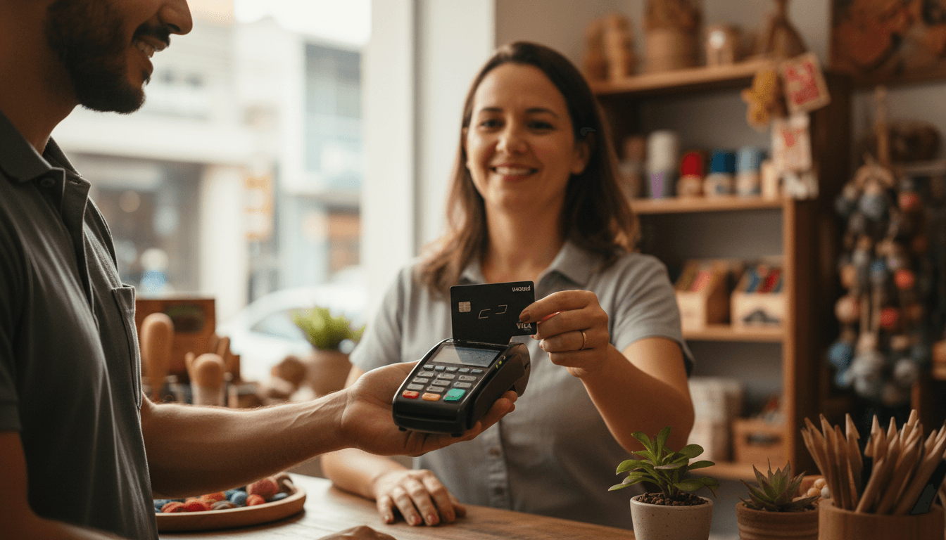 Cartão BV Único: Cashback de 1,5% e Anuidade Grátis | Vantagens