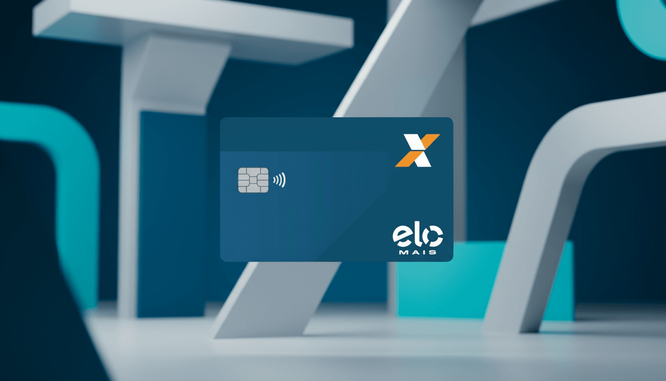 Cartão CAIXA Elo Mais: Cashback que Zera Anuidade + Pontos que Valorizam