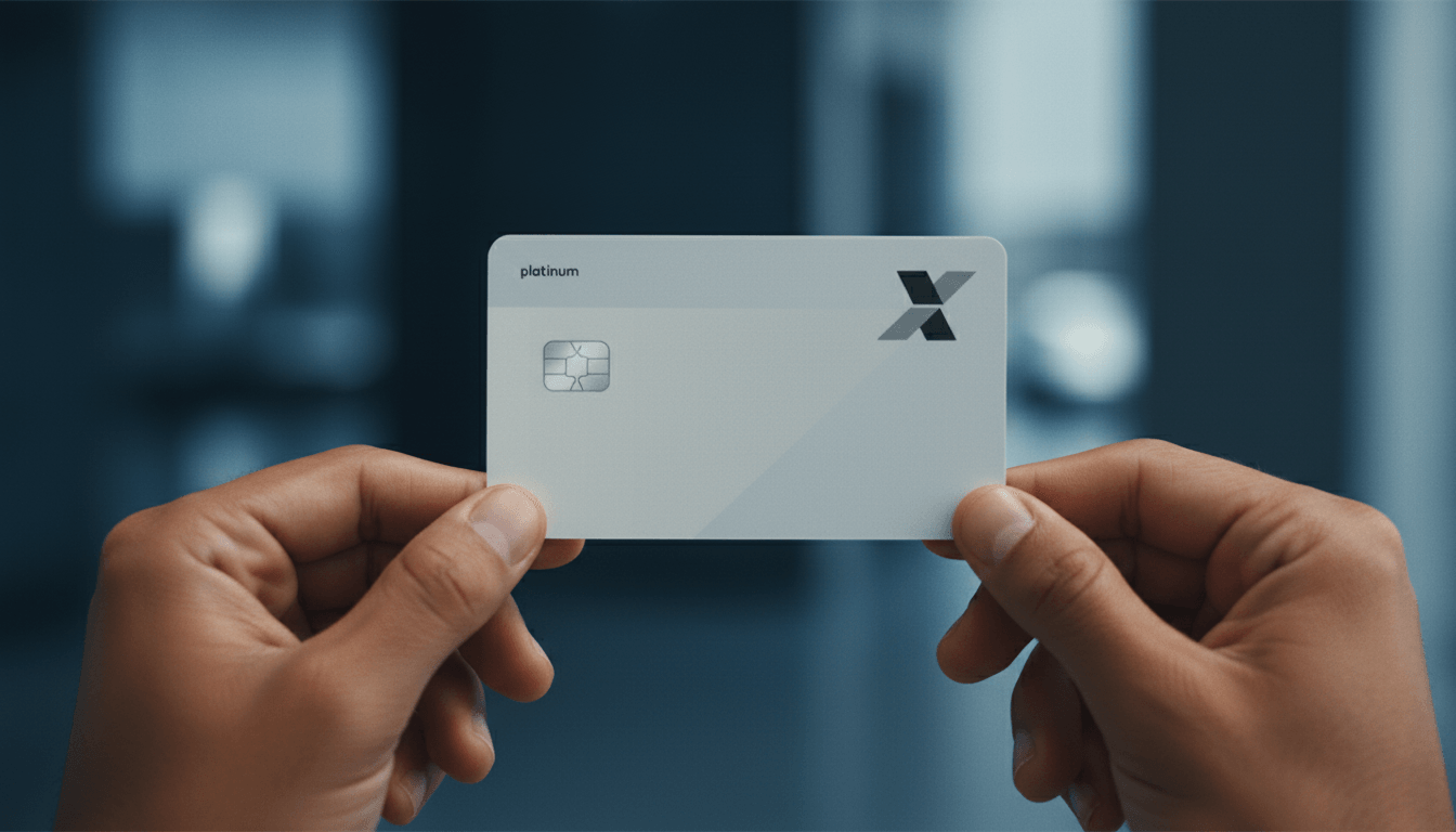 Cartão CAIXA Platinum: Cashback de 100%, Pontos e Benefícios Visa Platinum