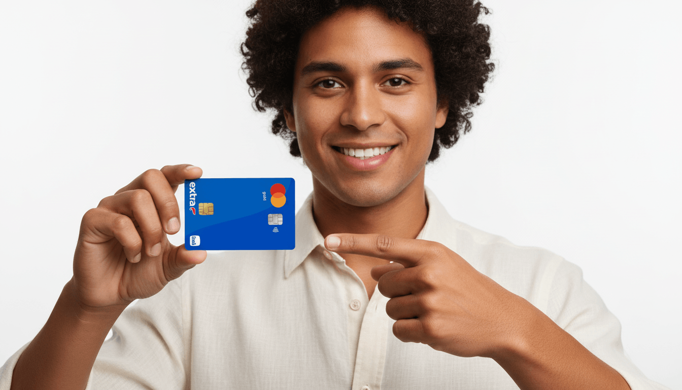 Cartão Extra Gold: Requisitos de Renda, Score e Documentação para Aprovação