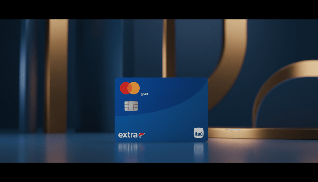 Cartão Extra Gold: Anuidade Zero e 10% de Desconto em Qualitá