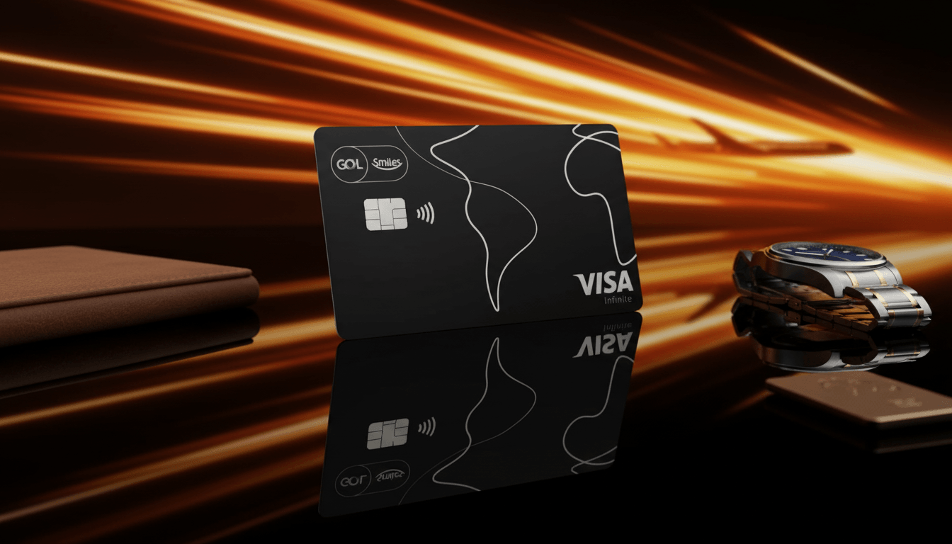 Gol Smiles Infinite: Lounge Ilimitado, Bagagem Grátis e Milhas Sem Validade