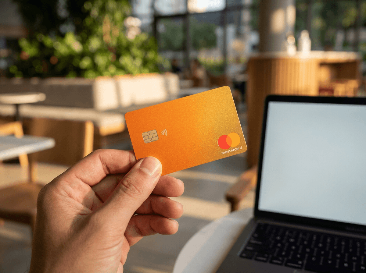 Cartão Inter Gold: Sem Anuidade, Pontos em Todas as Compras e Benefícios Exclusivos