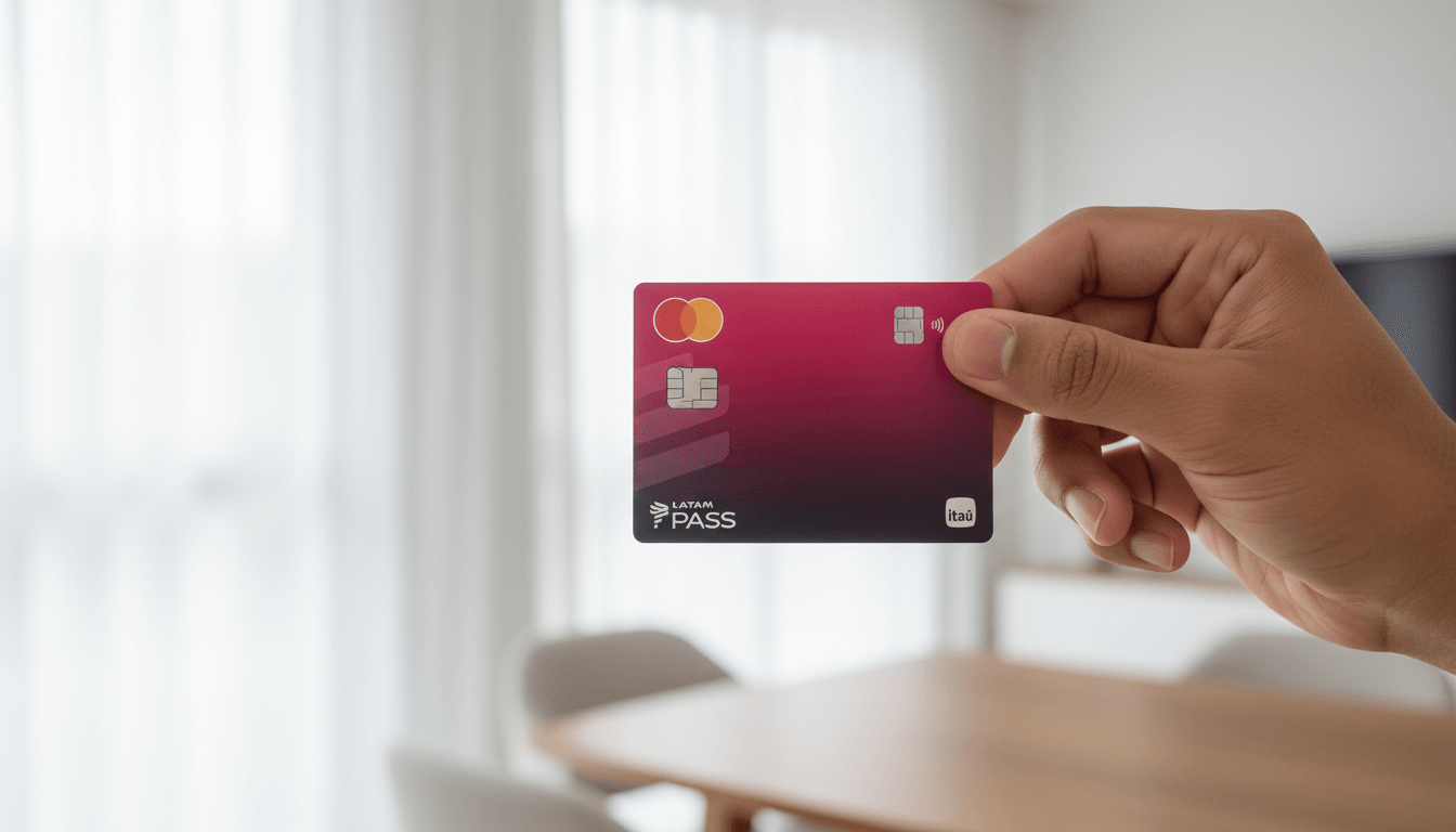 LATAM Pass Internacional: Requisitos, Renda Mínima e Documentos Necessários