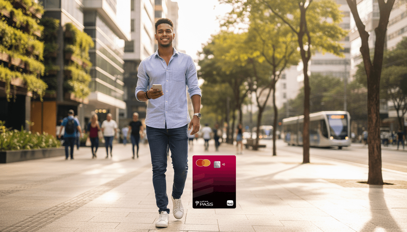 LATAM Pass Internacional: Vantagens, Milhas Aéreas e Benefícios Exclusivos