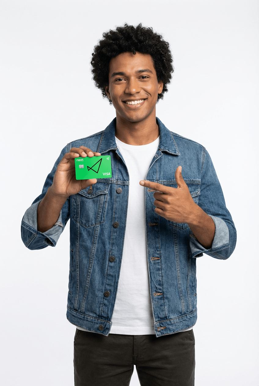 Next Internacional: Requisitos, Análise de Crédito e Como Solicitar