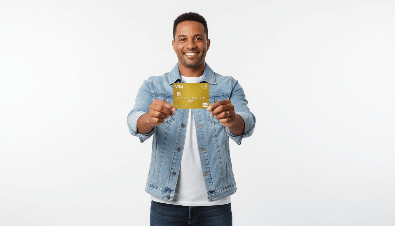 Cartão Passaí Itaú Gold: Preço de Atacado e Parcelamento Sem Juros