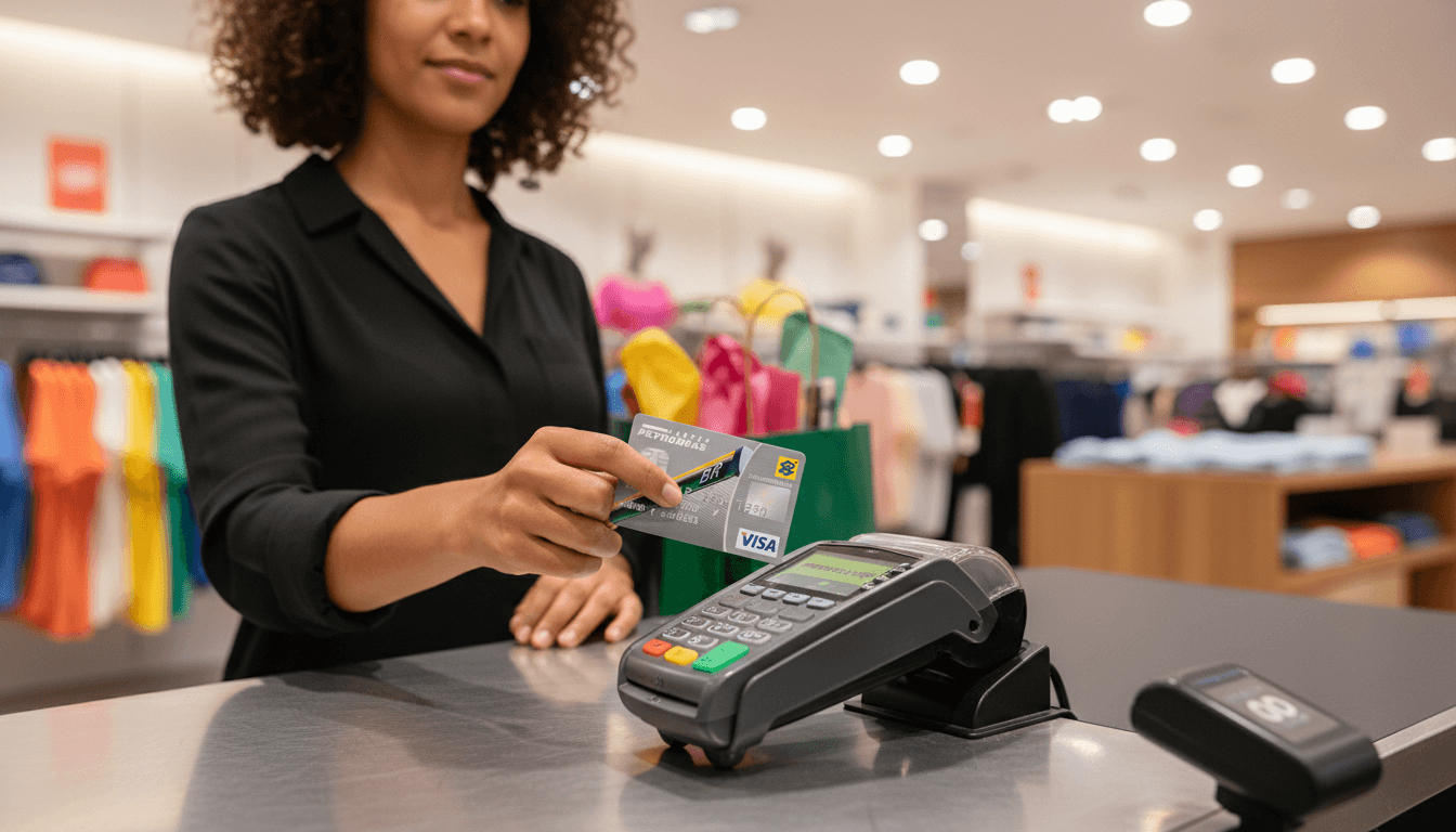 Cartão Petrobras: Requisitos, Renda e Documentos Necessários para Aprovação