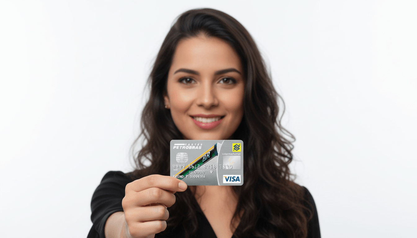 Cartão Petrobras: Economize no Abastecimento com Descontos e Pontos