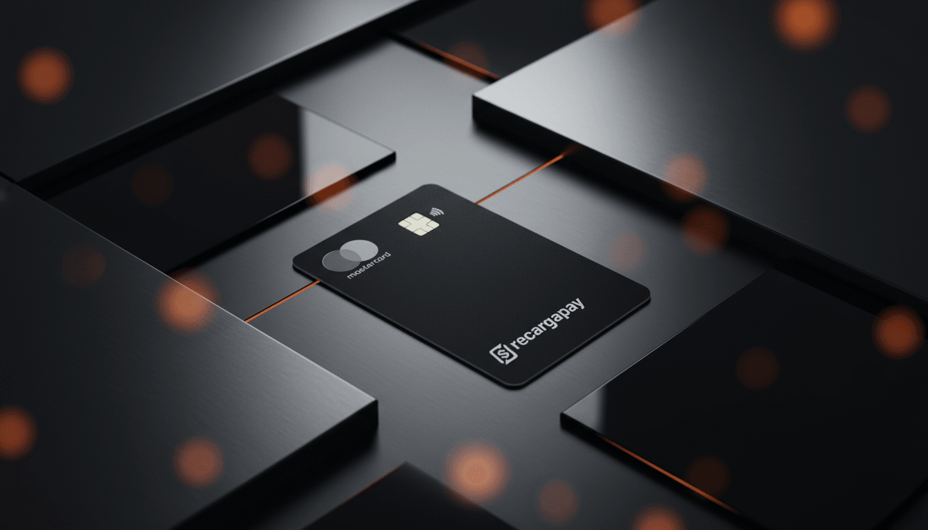 RecargaPay Black: Requisitos e Documentos para Aprovação