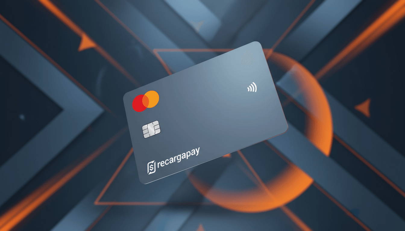 Cartão RecargaPay Platinum: Requisitos e Critérios para Aprovação