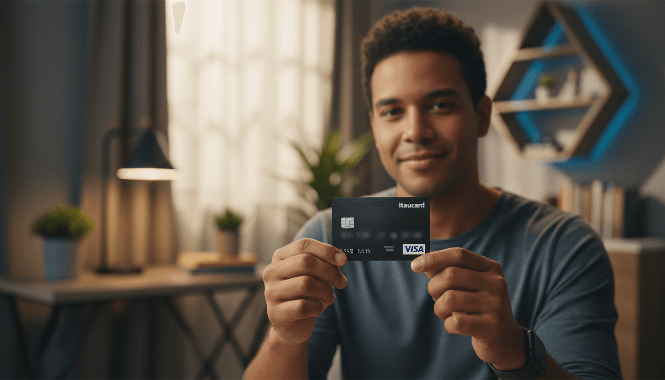 Cartão Samsung Itaú: Requisitos de Aprovação e Como Solicitar o Seu