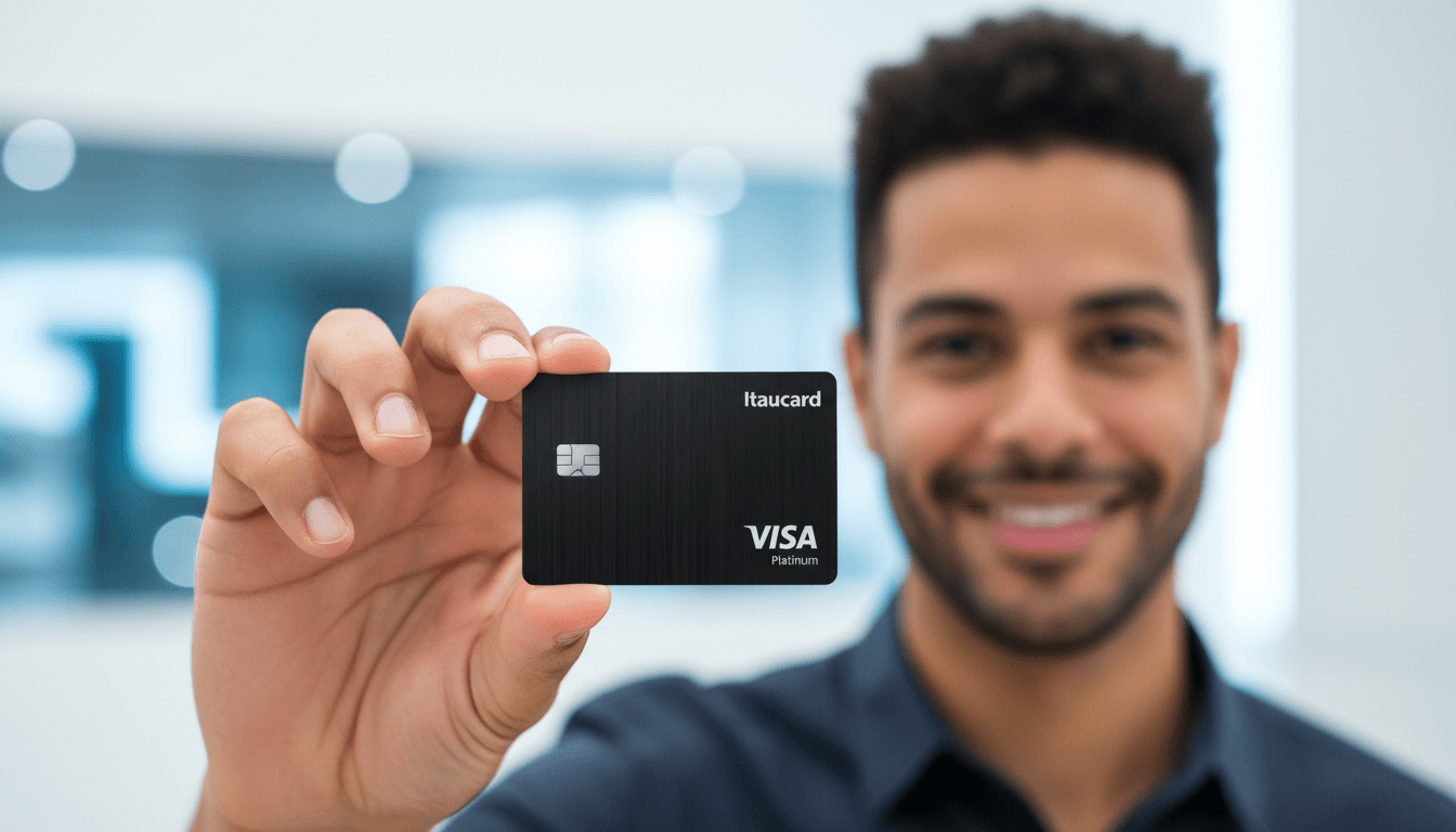 Cartão Samsung Itaú: Acesso VIP e 15 Mil Pontos de Boas-Vindas