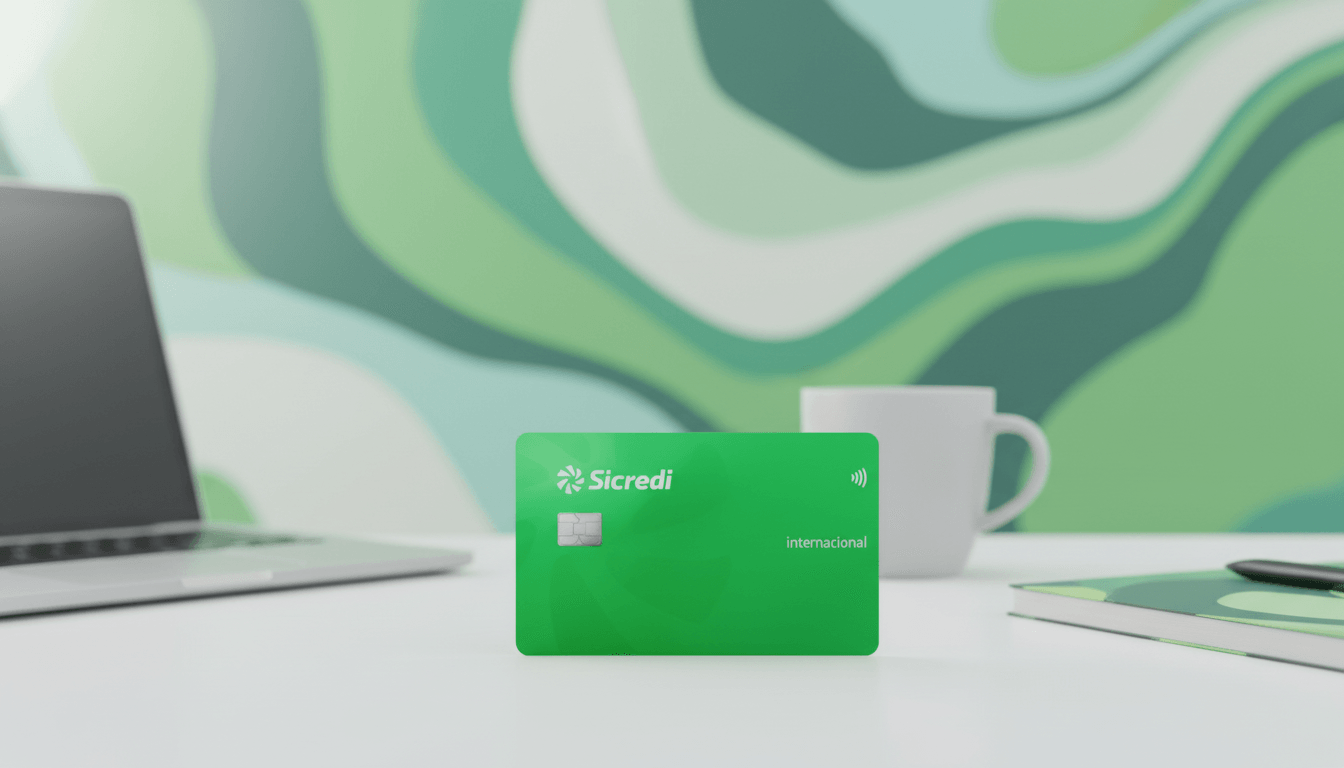 Cartão Sicredi Internacional: Requisitos, Documentos e Como Solicitar