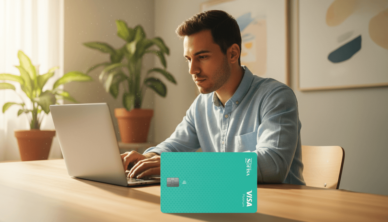 Sofisa Direto Platinum: Requisitos, Documentos e Como Solicitar