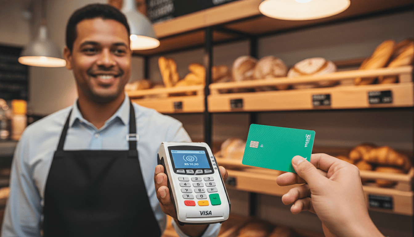 Sofisa Direto Platinum: Cashback em Todas as Compras e Zero Anuidade