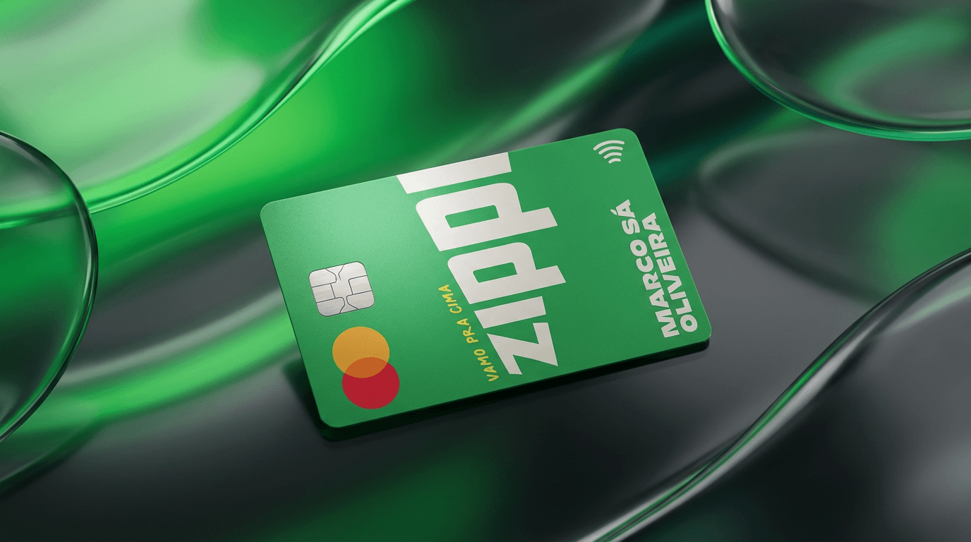 Requisitos do Cartão Zippi: Veja Quem Pode Solicitar e Como Aprovar