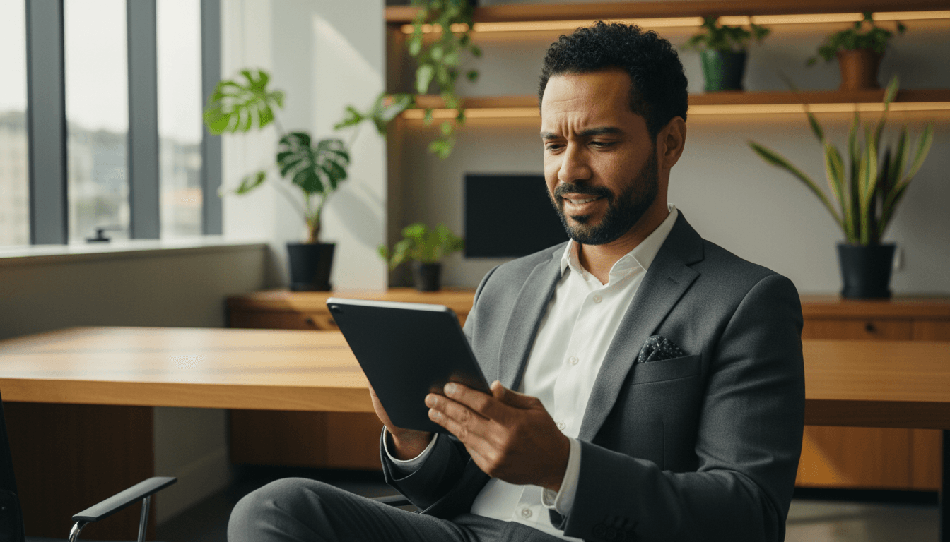 Check-up Financeiro Semanal: Organize Suas Finanças em 15 Minutos