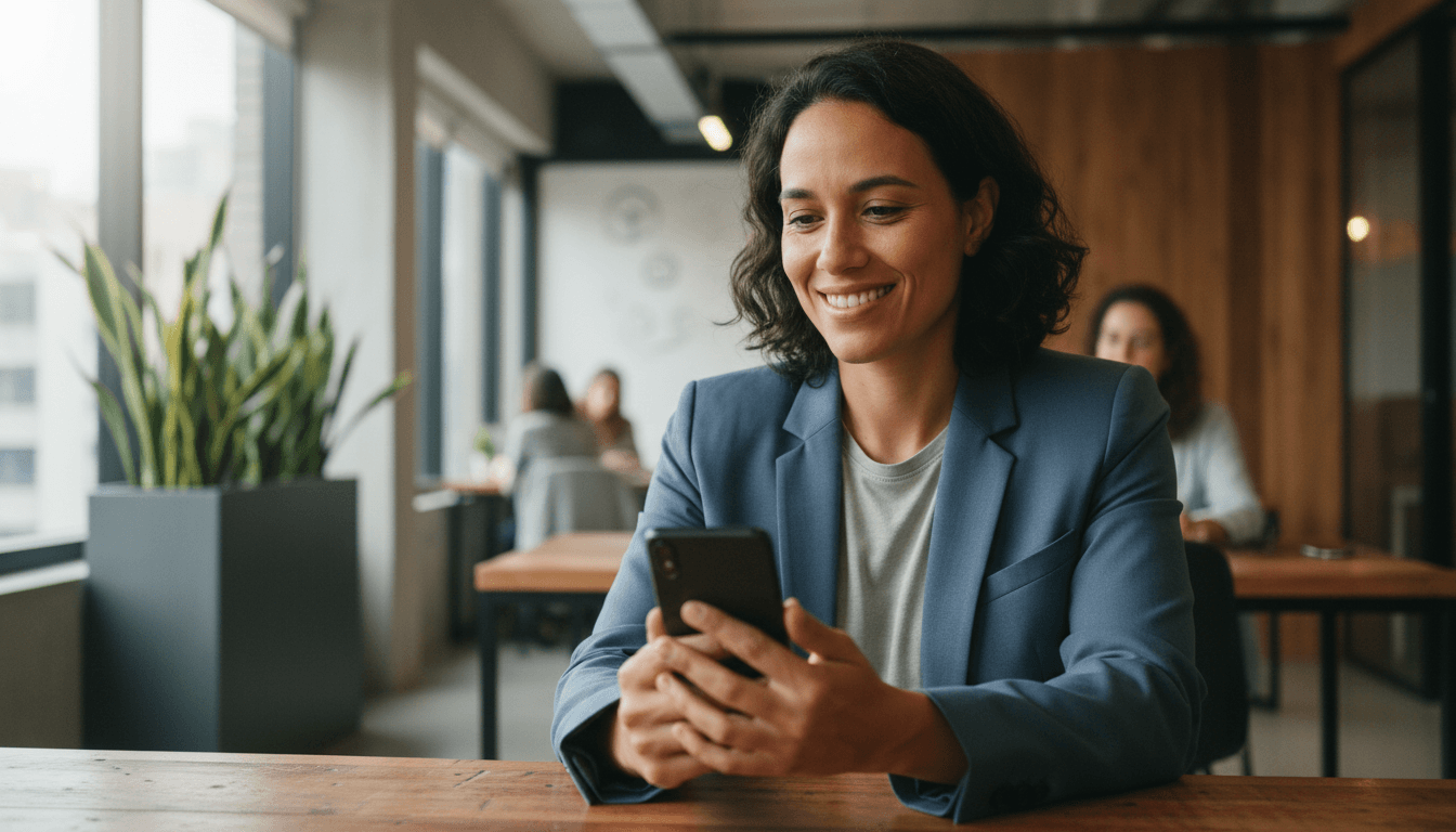 Apps de Automação Financeira: Organize Seus Gastos no Piloto Automático
