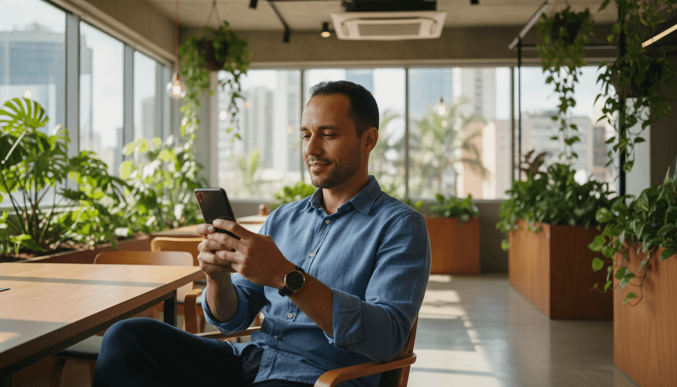 Cashback: Os Melhores Cartões de Crédito para Receber Dinheiro de Volta em 2026