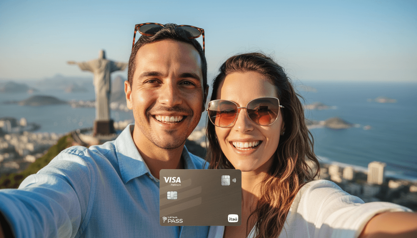 LATAM Pass Platinum: Requisitos, Renda e Documentos para Aprovação