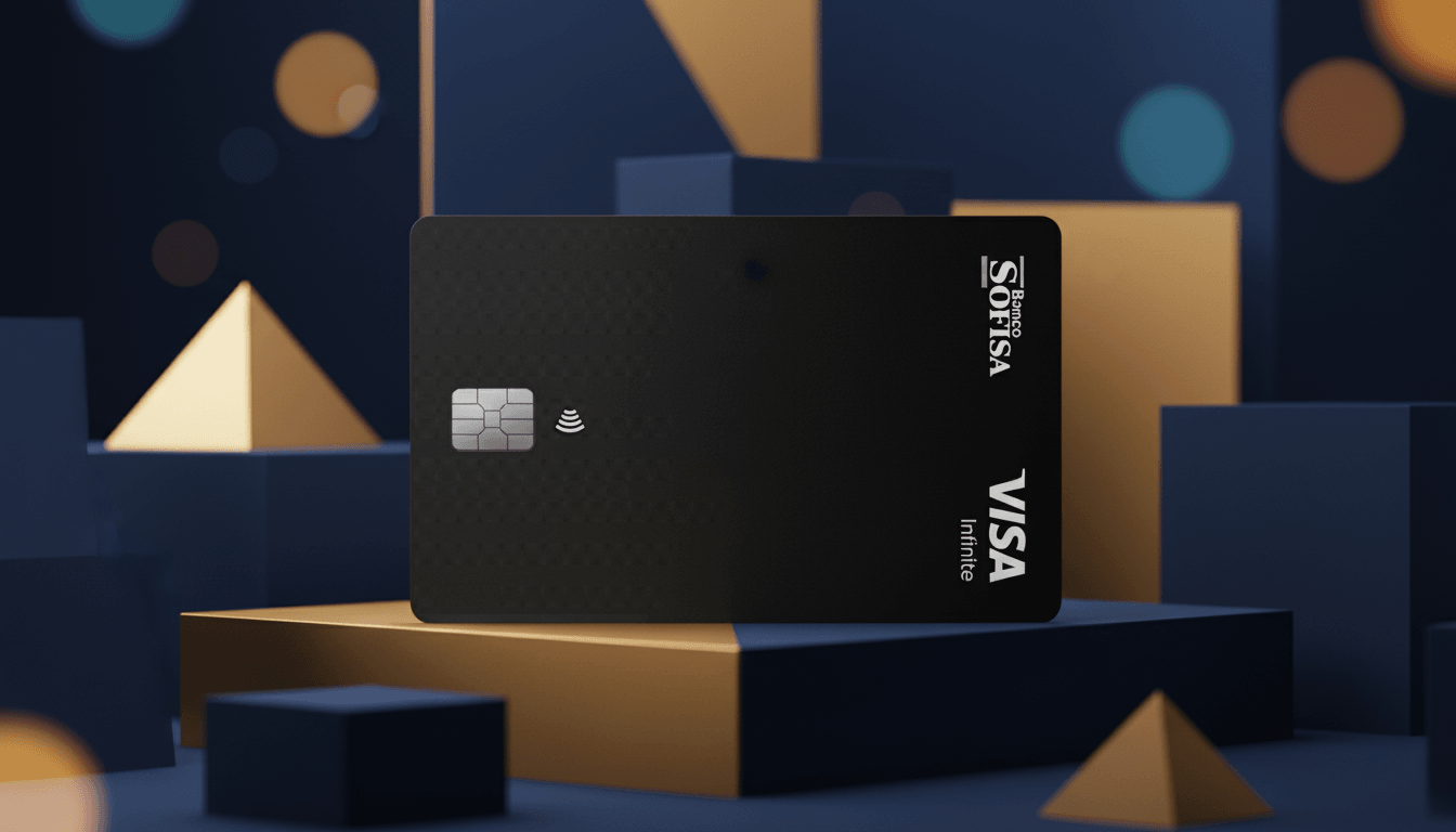 Sofisa Direto Infinite: Requisitos e Renda para Solicitar