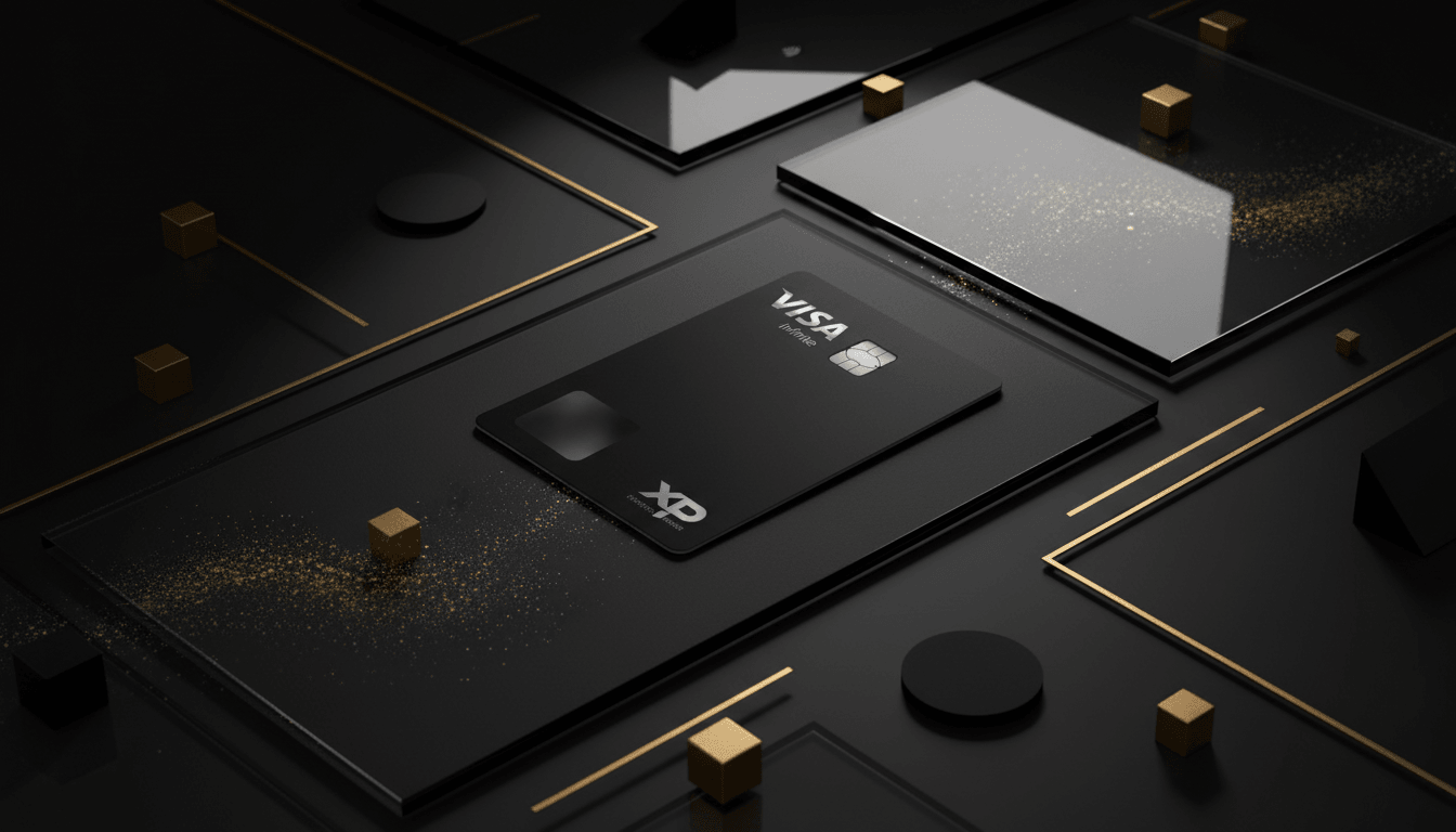 Cartão XP Visa Infinite: Requisitos, Análise de Crédito e Como Conseguir Aprovação