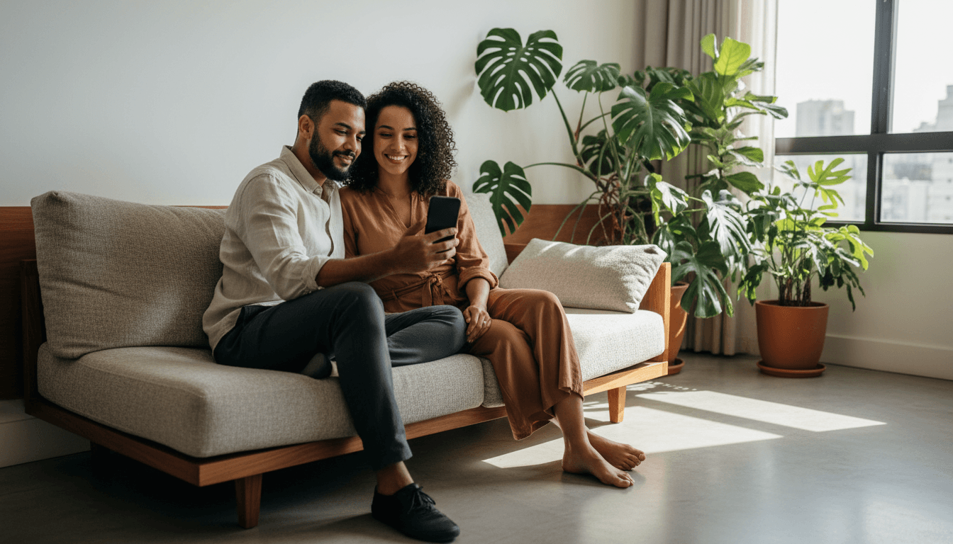 Ansiedade Financeira: Como Quebrar o Ciclo Vicioso e Recuperar o Controle