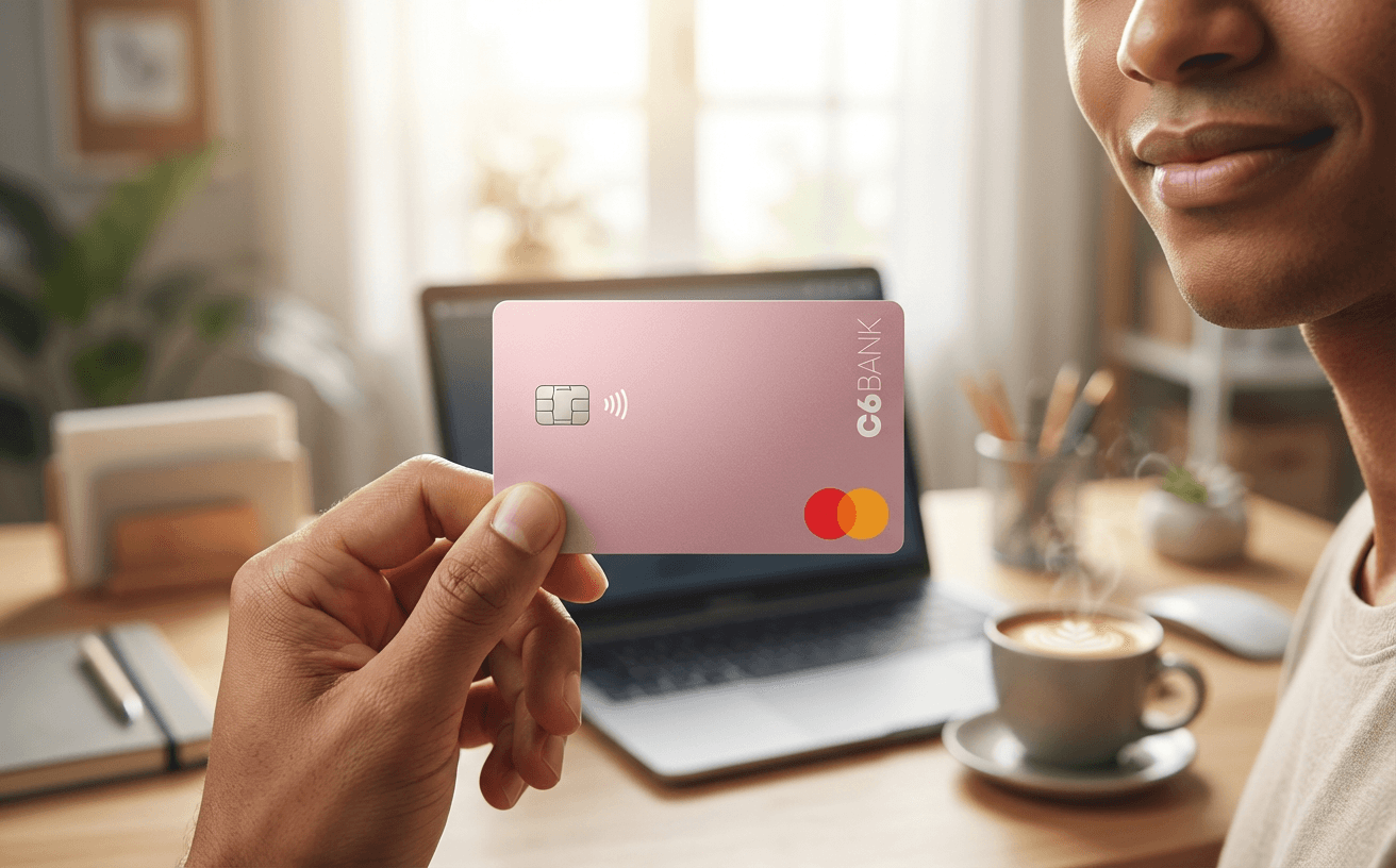 Requisitos para Cartão C6 Mastercard: veja critérios de aprovação