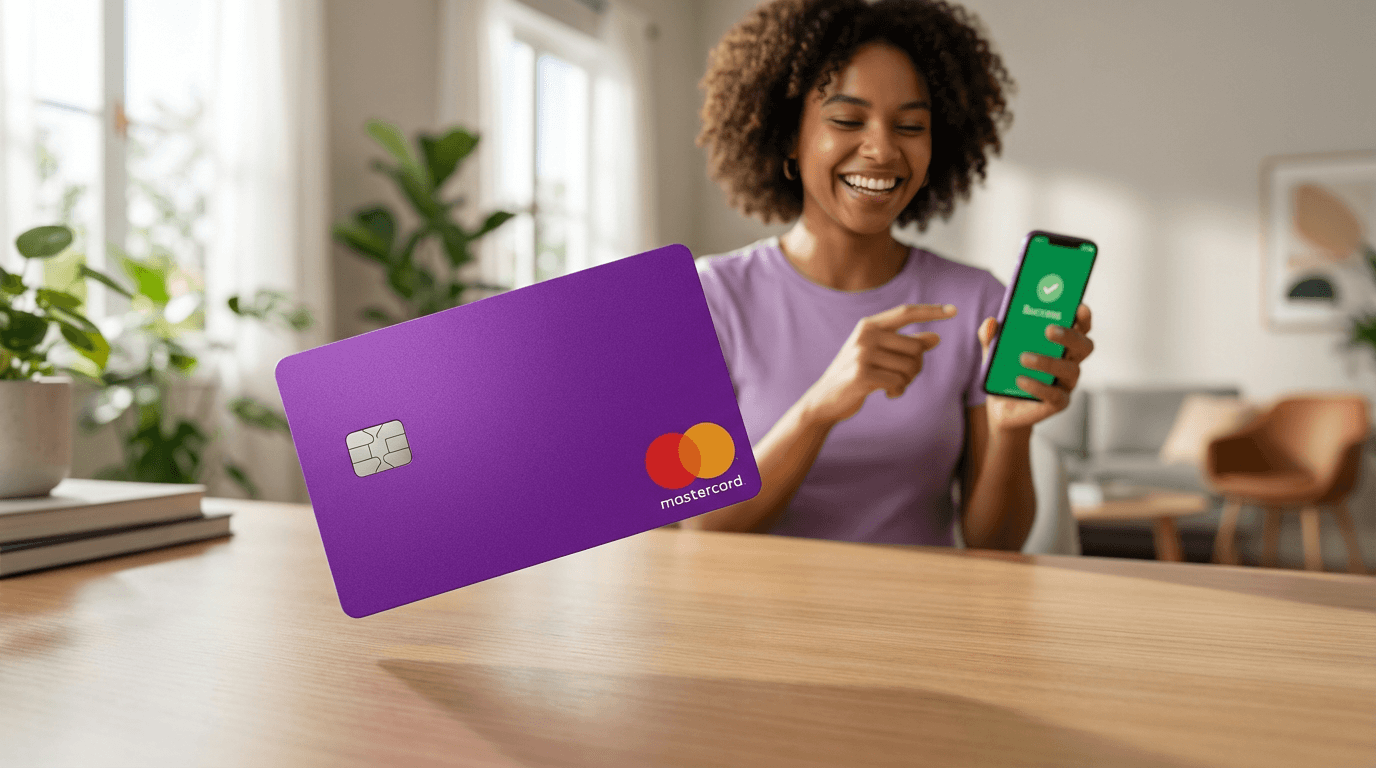 Cartão Nubank: Veja os Requisitos e Como Solicitar com Aprovação Garantida