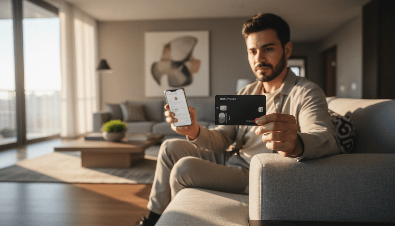 Itaú Uniclass Black: Requisitos, Renda Mínima e Documentos para Aprovação