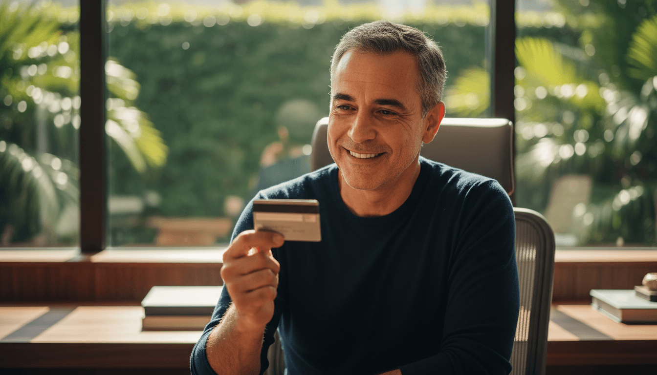 Melhores Cartões de Crédito para Acumular Milhas: Guia Completo