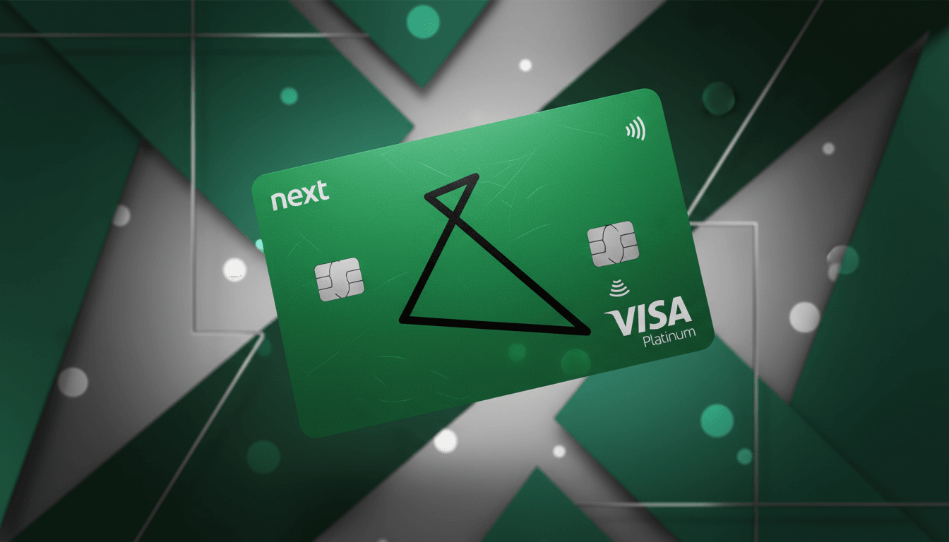 Next Platinum: Requisitos, Renda Mínima e Documentos para Solicitar