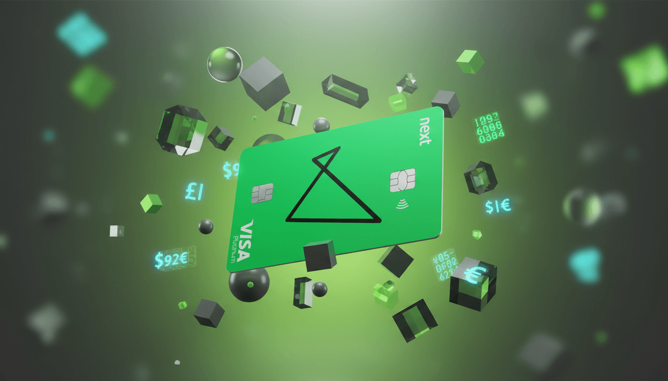 Next Platinum: Cartão com Anuidade Zero e Pontos Livelo que Valem a Pena