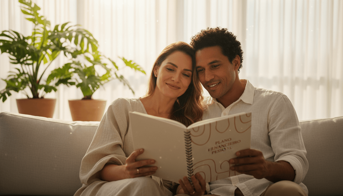 Open Finance 2.0: Como Reduzir Juros com Seus Dados Financeiros