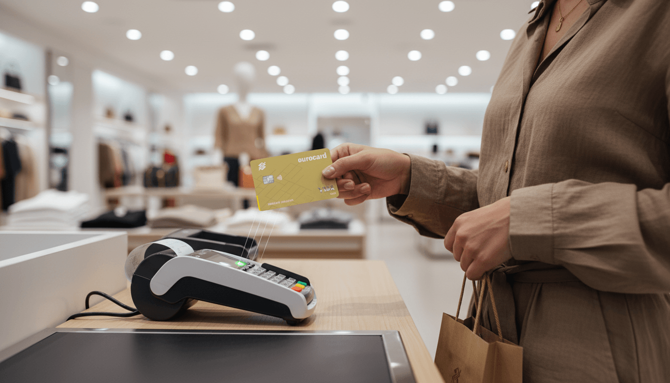 Ourocard Gold: Veja os Requisitos de Renda, Score e Documentos para Aprovação