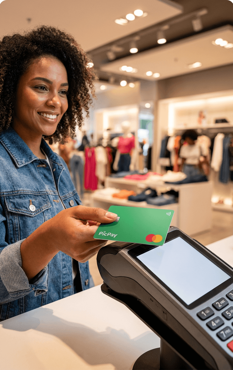 PicPay Gold: Requisitos, Documentos e Score para Aprovação