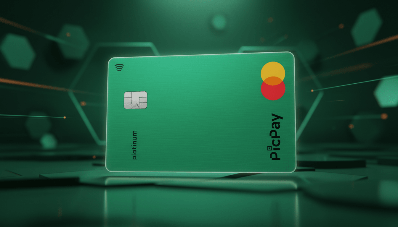 PicPay Platinum: Requisitos, Documentos e Como Solicitar