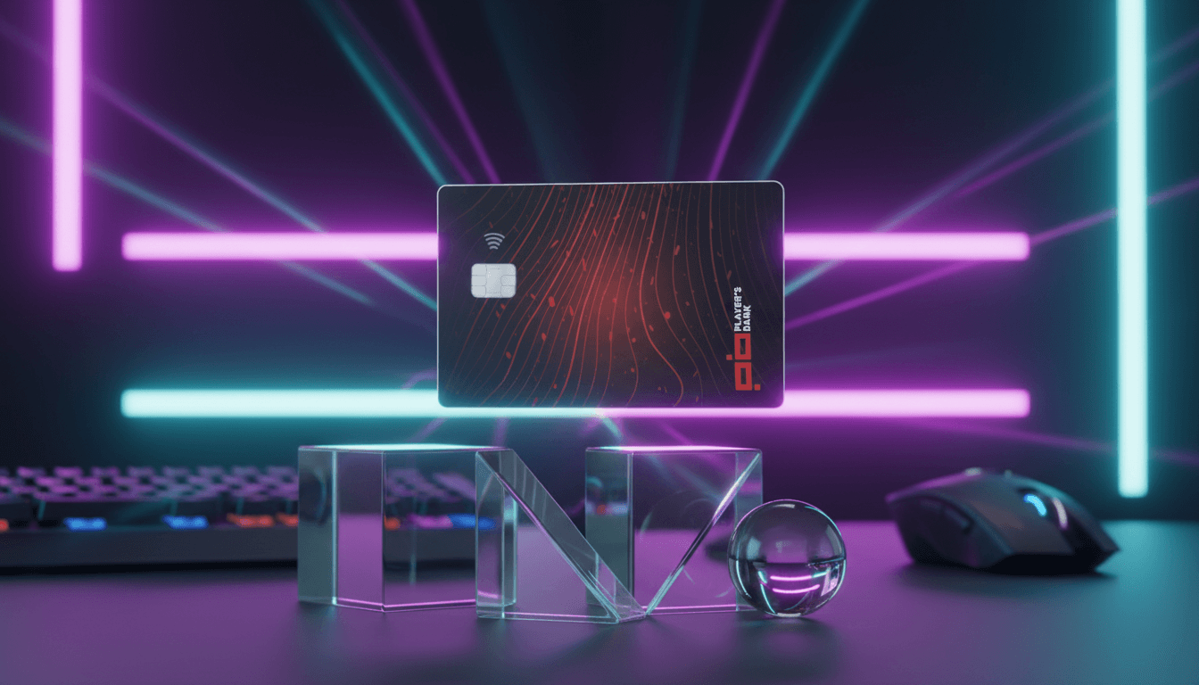 Players Bank: Requisitos, Renda Mínima e Score para Aprovação