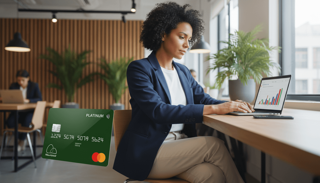 Cartão Pão de Açúcar Platinum: Requisitos, Documentos e Como Solicitar